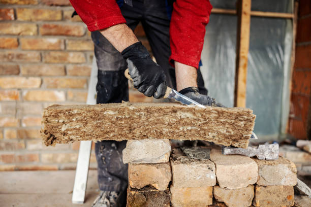 Range of Insulation Solutions in Bartow, FL